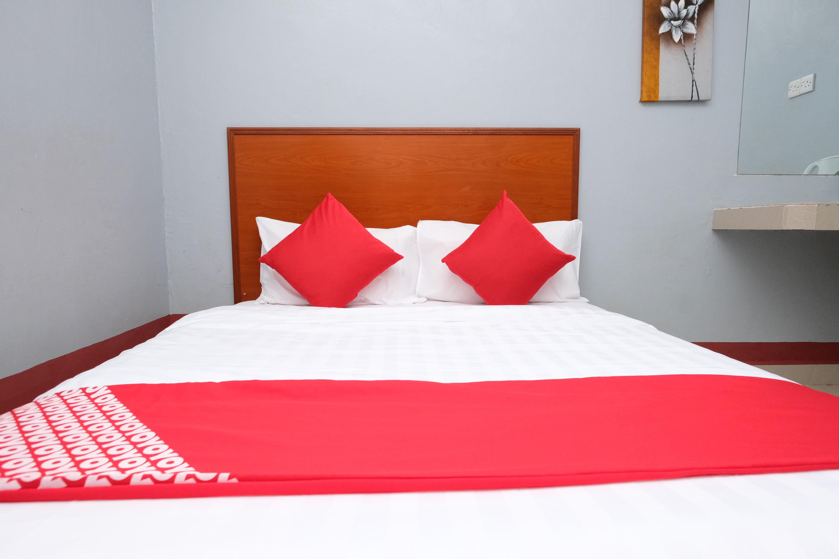 Super Oyo 720 Corridor Hotel 2 Pekan Eksteriør billede