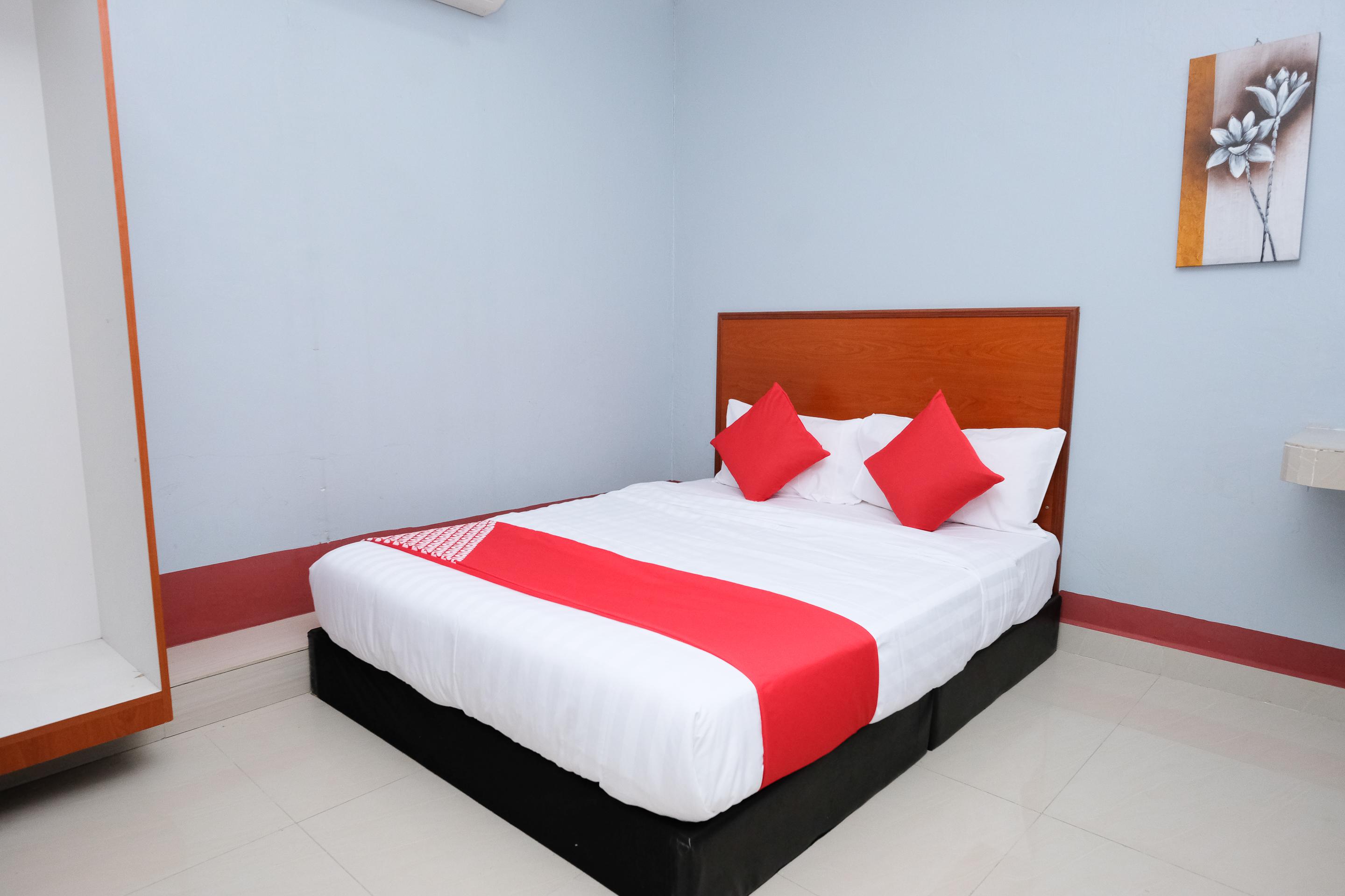 Super Oyo 720 Corridor Hotel 2 Pekan Eksteriør billede