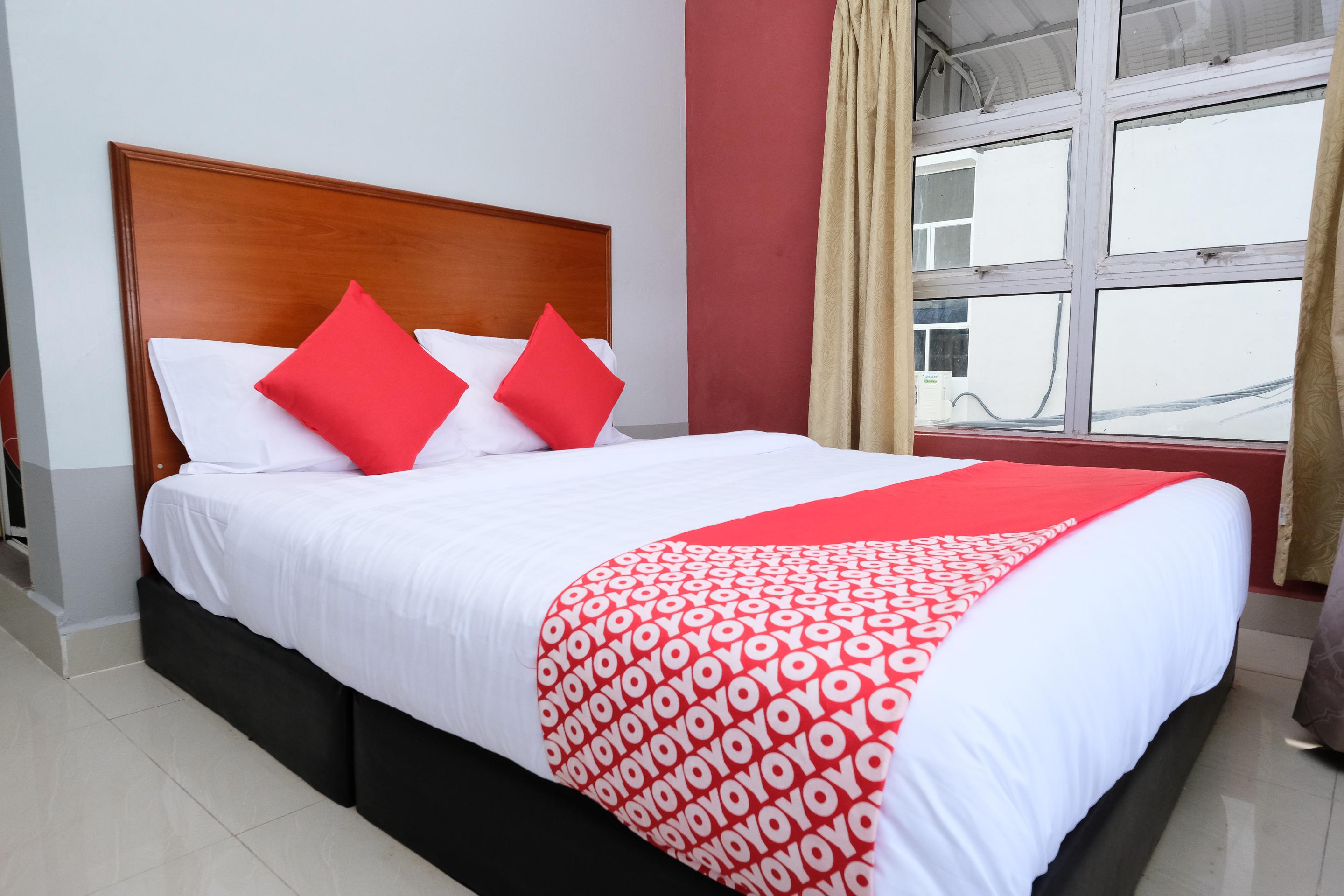 Super Oyo 720 Corridor Hotel 2 Pekan Eksteriør billede