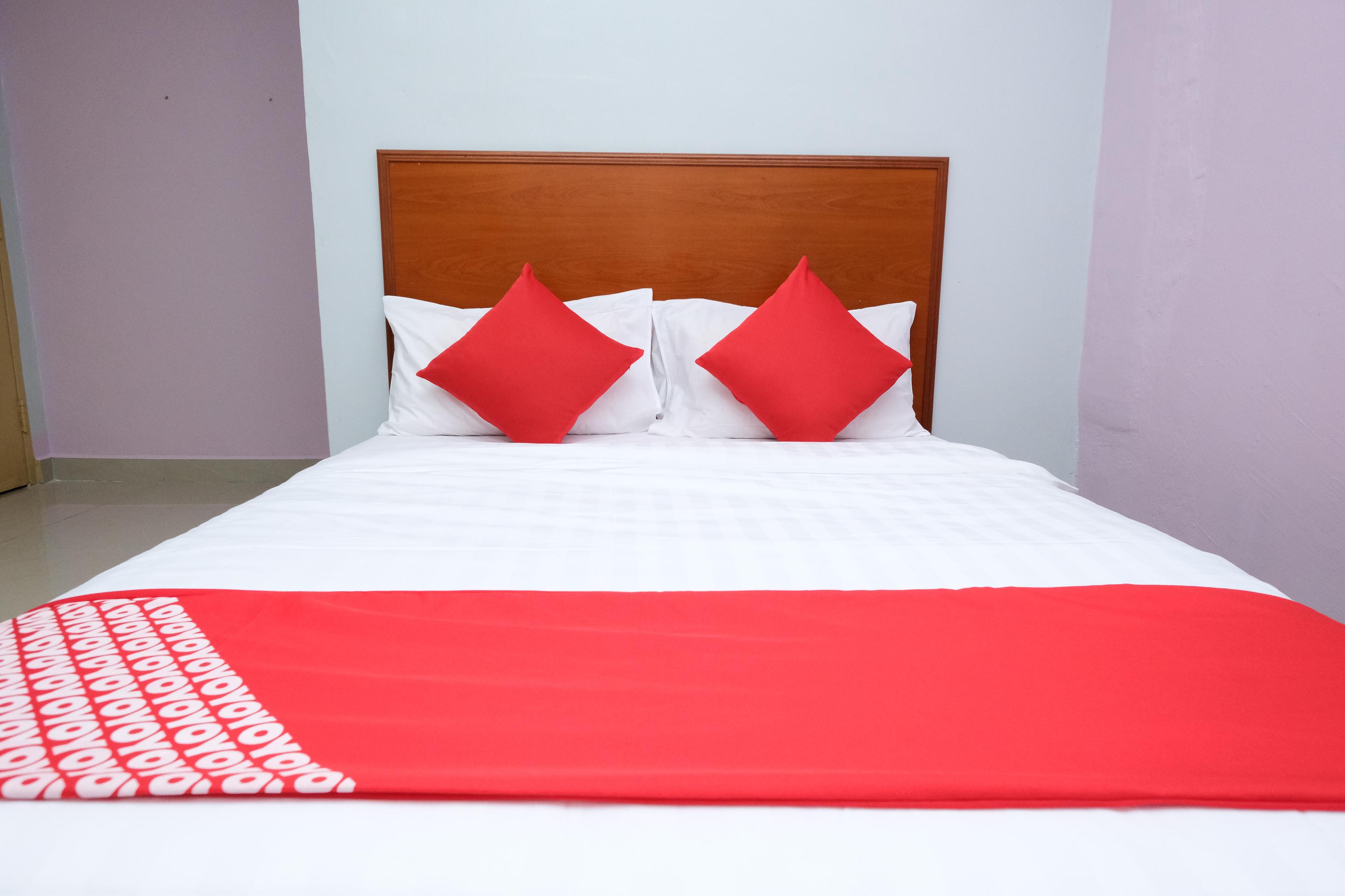 Super Oyo 720 Corridor Hotel 2 Pekan Eksteriør billede